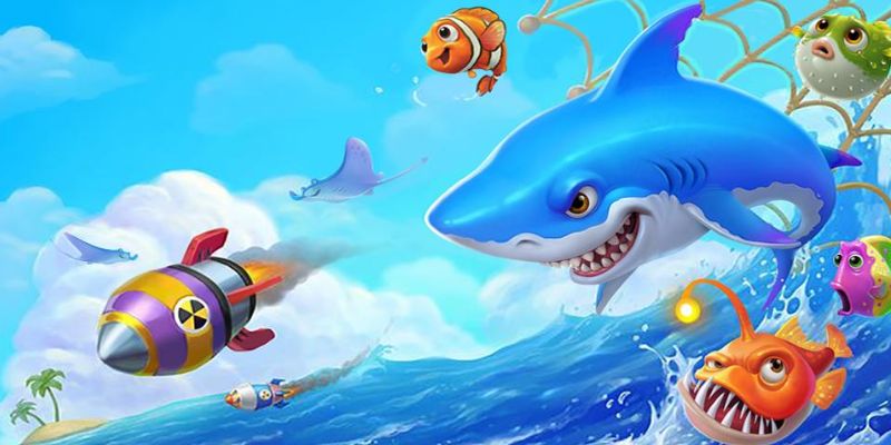 Mẹo chơi bắn cá JiLi hiệu quả cho người mới