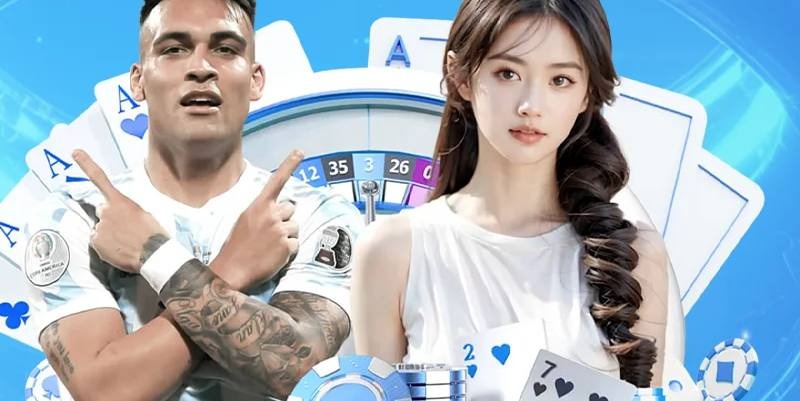 Cá cược thể thao luôn là tâm điểm tại sân chơi này