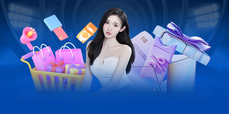 Những ưu điểm nổi bật của khuyến mãi từ nhà cái