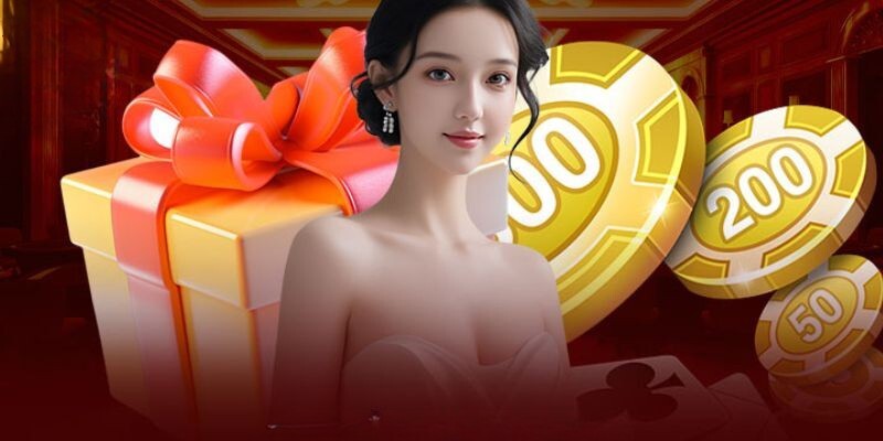 Điều kiện áp dụng khuyến mãi chào mừng người chơi cần biết