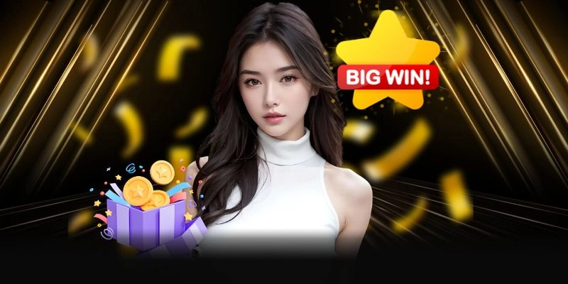 So sánh khuyến mãi chào mừng với các ưu đãi khác