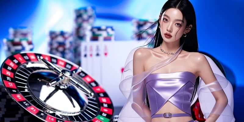 Điểm khác biệt đến từ cách vận hành của sảnh WM