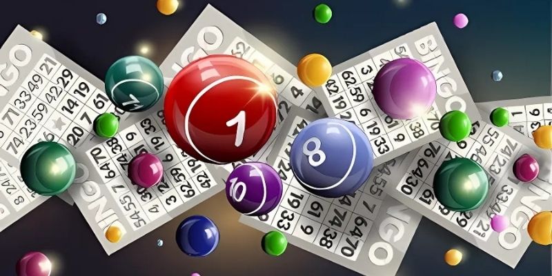 Các thể loại xổ số có trong sảnh DB tại nhà cái